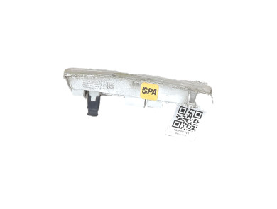Feu diurne avant droit - Peugeot 308 II PH.1 - 9802795580 - M1-6647N