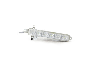 Right front daytime running light (DRL) - Peugeot 308 II PH.1 - 9802795580 - M1-6647N