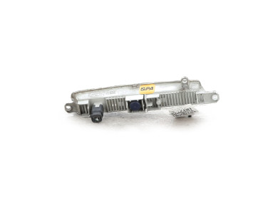 Right front daytime running light (DRL) - Peugeot 308 II PH.1 - 9802795580 - M1-6647N