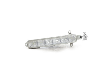 Left front daytime running light (DRL) - Peugeot 308 II PH.1 - 9802795580 - P1-6619T
