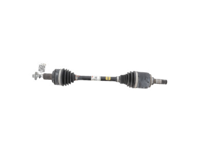 Left front transmission used - Mercedes CLASSE GLE - 1673301201