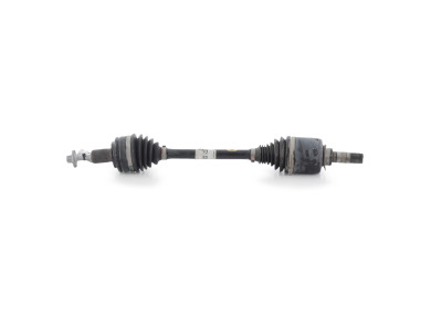 Left front transmission - Mercedes CLASSE GLE II 300 D 4M - 1673301201 - Z0-1392F