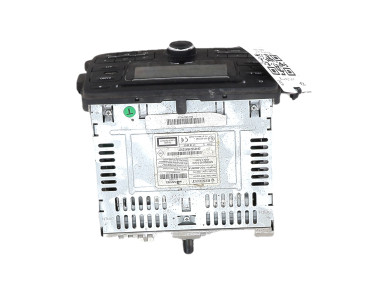 Poste multimédia - Dacia LODGY PH.1 - 280218984R - W1-7411Z