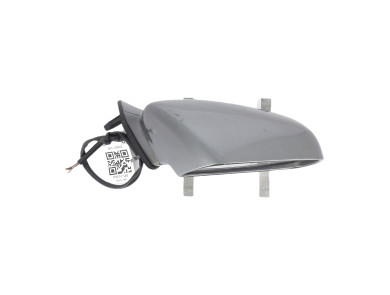 Right wing mirror used - Toyota COROLLA VERSO - 879100F030B1
