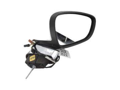 Right wing mirror used - Citroen C3 - 00008154AT