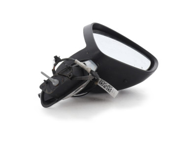 Right wing mirror - Citroen C3 II PH.1 - Inconnu - 00008154AT - F0-7813B