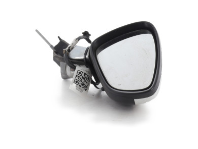 Right wing mirror - Citroen C3 II PH.1 - Inconnu - 00008154AT - F0-7813B