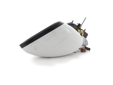 Right wing mirror - Citroen C3 II PH.1 - Inconnu - 00008154AT - F0-7813B