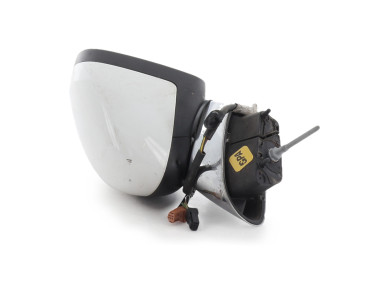 Right wing mirror - Citroen C3 II PH.1 - Inconnu - 00008154AT - F0-7813B