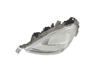 Left headlight - Mercedes CLASSE A I PH.1 - 1688200961 - C1-0684L