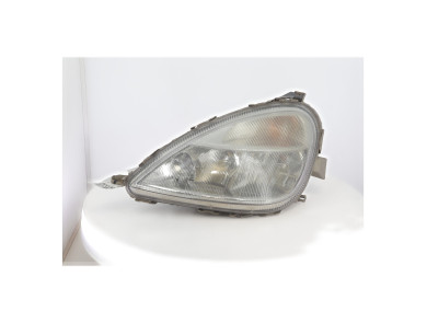 Left headlight - Mercedes CLASSE A I PH.1 - 1688200961 - C1-0684L