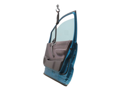 Right front door - Mercedes CLASSE A I PH.1 - Bleu Clair - 168720200528 - E1-0729N