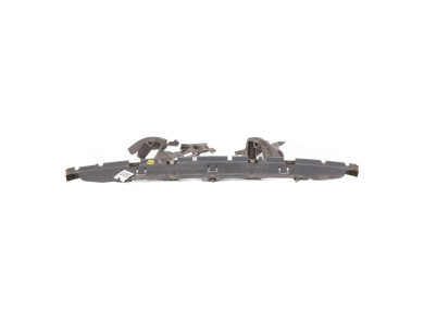 Rear bumper support set - Peugeot 2008 I PH.2 - Blanc - 1610127980 - U1-4226U