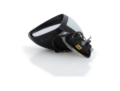 Left wing mirror - Citroen C3 II PH.1 - Inconnu - 00008154AS - L1-6719U