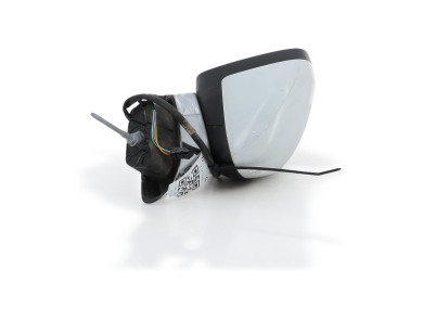 Left wing mirror - Citroen C3 II PH.1 - Inconnu - 00008154AS - L1-6719U
