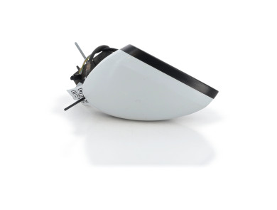 Left wing mirror - Citroen C3 II PH.1 - Inconnu - 00008154AS - L1-6719U
