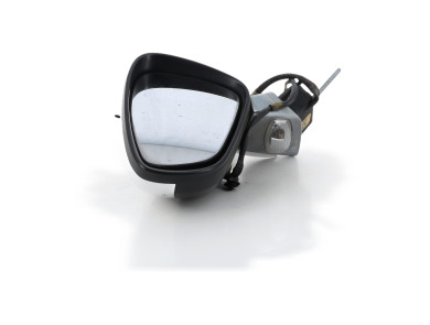 Rétroviseur gauche - Citroen C3 II PH.1 - Inconnu - 00008154AS - L1-6719U