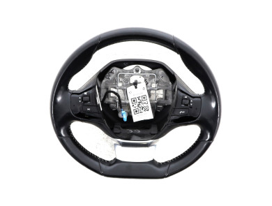 Volant - Peugeot 308 II PH.1 - 96785124ZD - B1-7367B