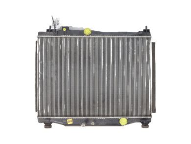 Radiateur d'eau occasion - Honda JAZZ - 190105R0003