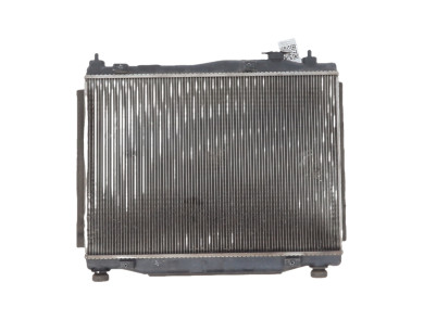 Radiateur d'eau - Honda JAZZ III PH.1 - 190105R0003 - Q1-8770Y