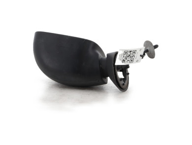Left wing mirror - Dacia SANDERO I - Rouge Fonce - 963023121R - G0-7299I