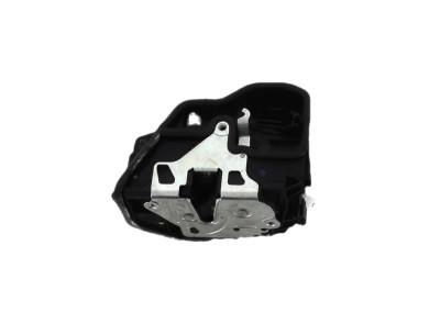 Left front door lock - BMW SERIE 3 VI PH.1 - Gris Clair - 51217229461 - M1-6763S