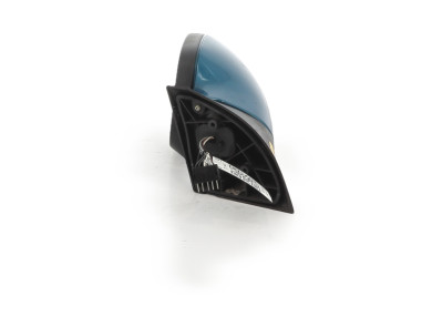Left wing mirror - Mercedes CLASSE A I PH.1 - Bleu Clair - 1688100376 - R1-1040U
