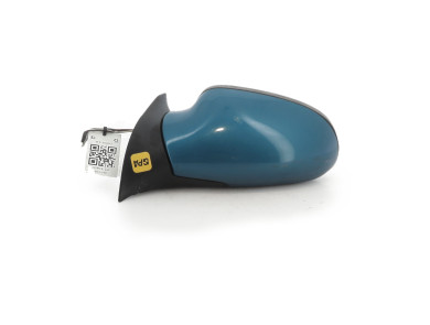 Left wing mirror - Mercedes CLASSE A I PH.1 - Bleu Clair - 1688100376 - R1-1040U