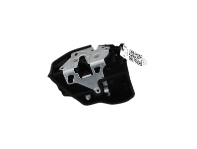Right rear door lock - BMW SERIE 3 VI PH.1 - Gris Clair - 51227229460 - W1-6821P