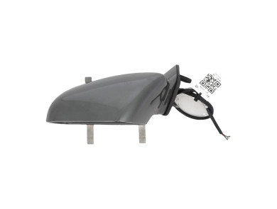 Left wing mirror used - Toyota COROLLA VERSO - 879400F030B1