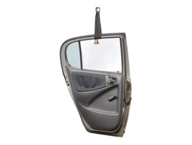 Rear left door - Toyota YARIS I PH.2 - Gris Clair - 670040D080 - B1-0460Z
