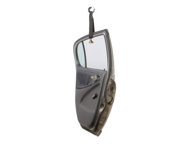 Rear left door - Toyota YARIS I PH.2 - Gris Clair - 670040D080 - B1-0460Z