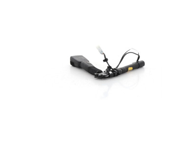 Attache ceinture sécurité avant droit - BMW SERIE 3 VI PH.1 - 72117259388 - L1-6433M