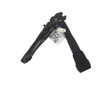 Right front belt clip - BMW SERIE 3 VI PH.1 - 72117259388 - L1-6433M