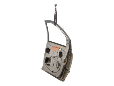 Left front door - Toyota YARIS I PH.2 - Gris Clair - 670020D100 - C1-0471H