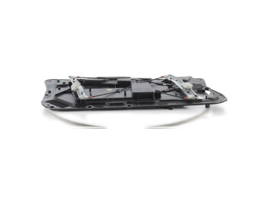 Lève-vitre droit - Ford FIESTA VI PH.1 - 1543207 - B0-7603L