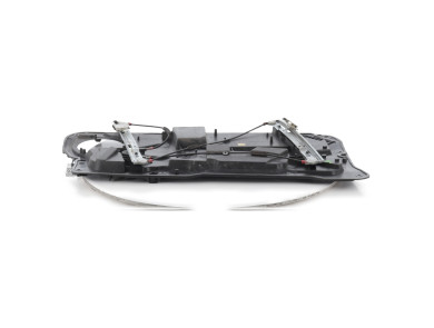 Right window-lift - Ford FIESTA VI PH.1 - 1543207 - B0-7603L