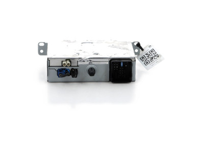 Poste multimédia - Citroen C3 III PH.1 - 9828709080 - L2-2930T