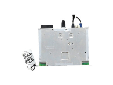 Poste multimédia - Citroen C3 III PH.1 - 9828709080 - L2-2930T