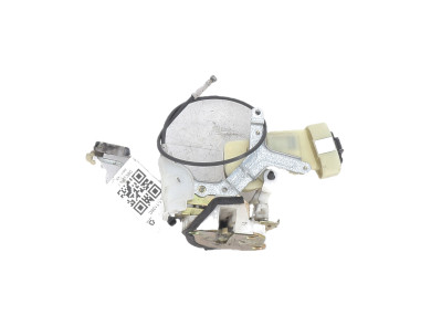 Left front door lock - Toyota YARIS I PH.2 - Gris Clair - 693200D021 - L1-1138C