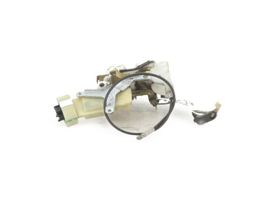 Left front door lock - Toyota YARIS I PH.2 - Gris Clair - 693200D021 - L1-1138C