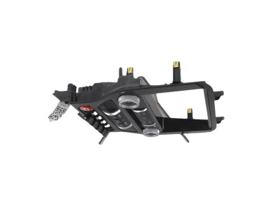 Heating control panel - Ford MUSTANG VII PH.2 - 2220367 - E1-0908L