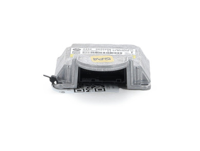 Airbag control unit used - BMW SERIE 1 - 65 77 9461919