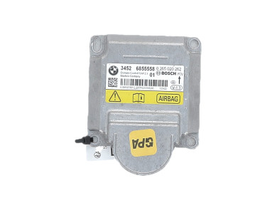 Calculateur d'airbag - BMW SERIE 3 VI PH.1 - 65779461919 - S1-6502U