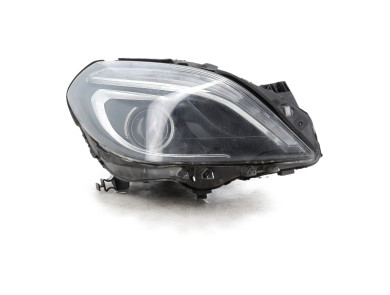 Phare avant droit occasion - Mercedes CLASSE B - 2468200239