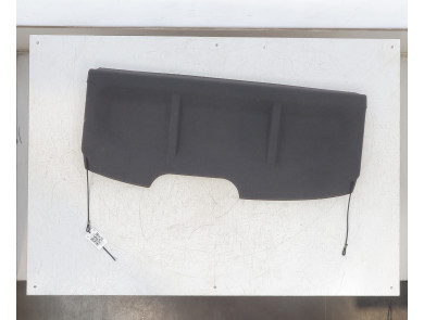 Rear parcel shelf (tray) used - Daewoo KALOS - 96538293