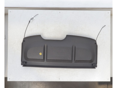 Rear parcel shelf (tray) - Daewoo KALOS - 96538293 - A1-0025J
