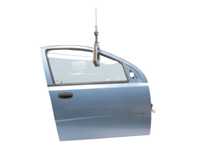 Right front door  used - Daewoo KALOS - 96585328