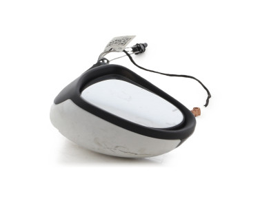Left wing mirror - Peugeot 207 - Blanc - 8149ZE - H0-6468P