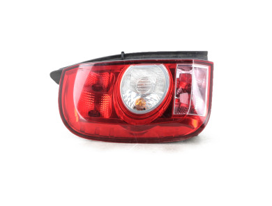 Left rear light - Dacia DUSTER I PH.1 - 265550035R - K1-6755J